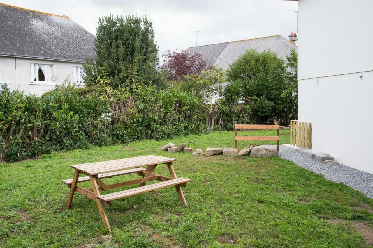 Appartements Saint Nazaire Oceanis Saint-Nazaire (Loire-Atlantique) Exterior foto
