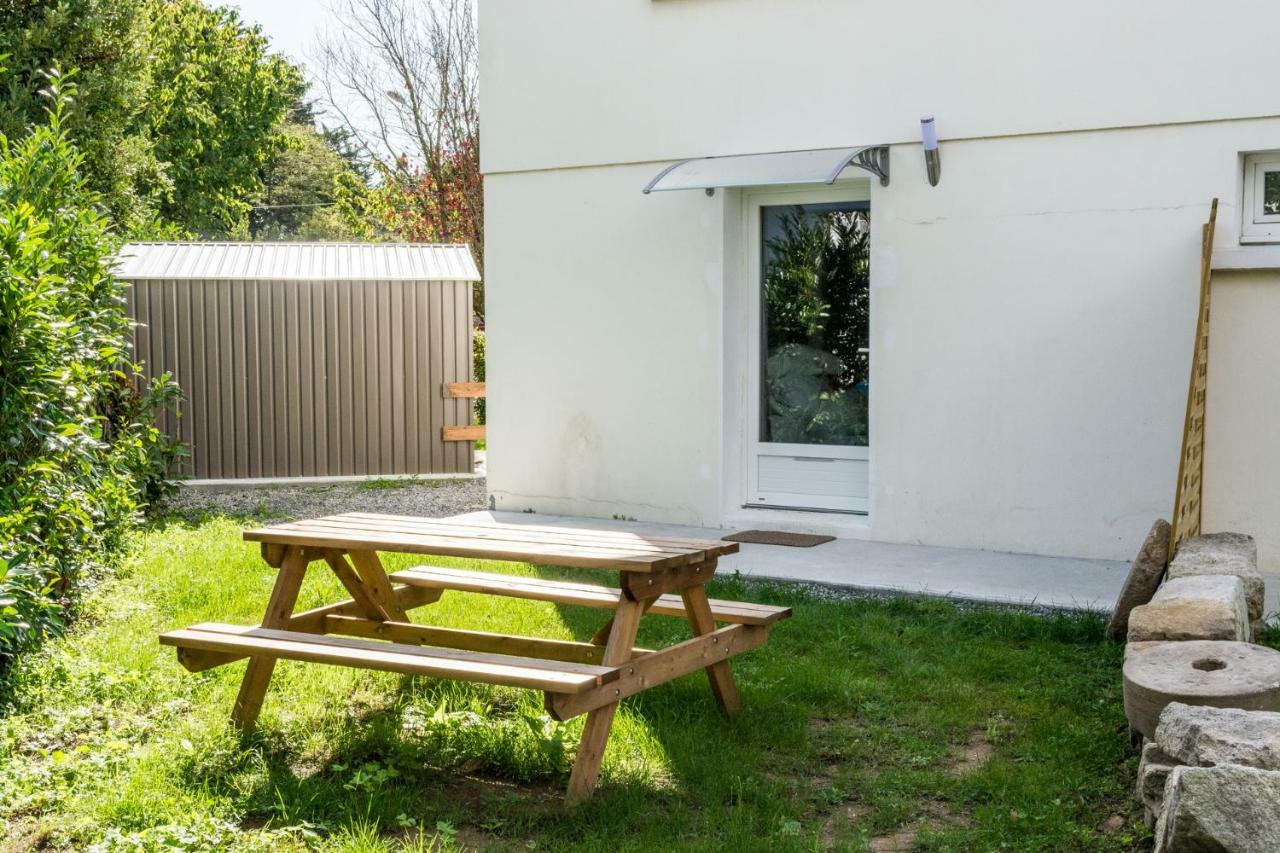 Appartements Saint Nazaire Oceanis Saint-Nazaire (Loire-Atlantique) Exterior foto