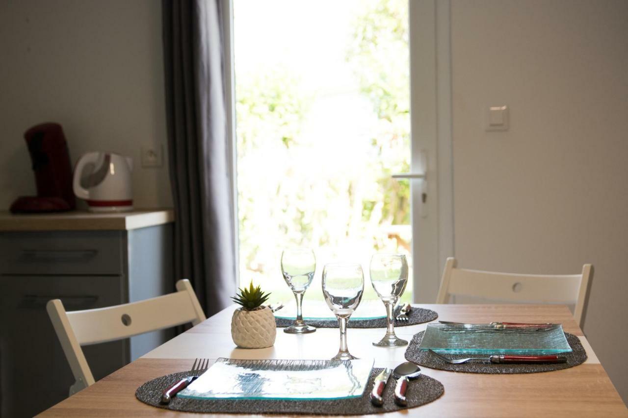 Appartements Saint Nazaire Oceanis Saint-Nazaire (Loire-Atlantique) Exterior foto